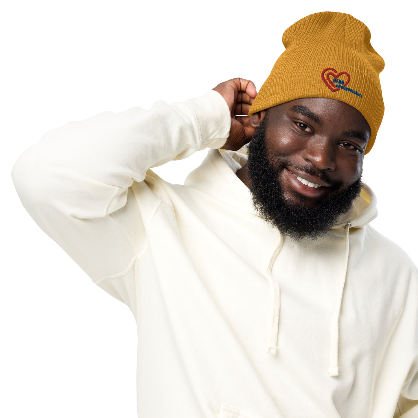 (BFR)B-Warm Beanie