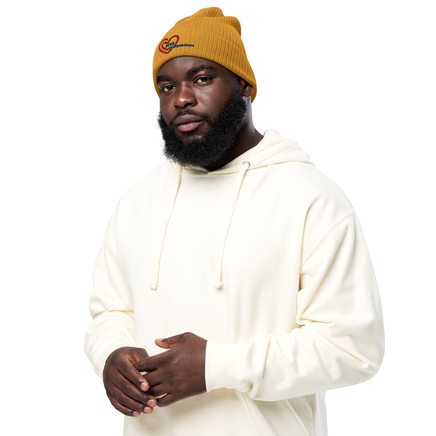 (BFR)B-Warm Beanie