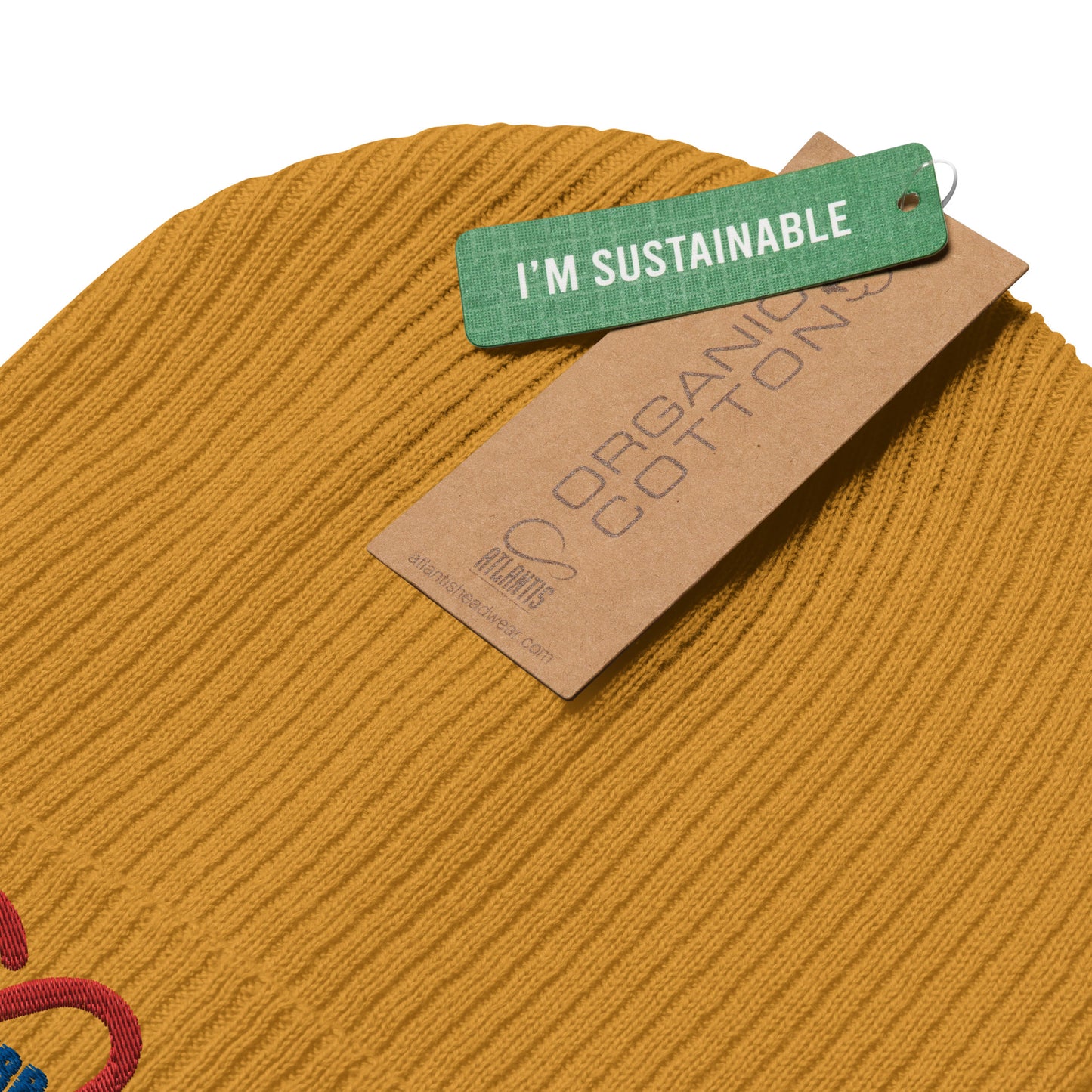 (BFR)B-Warm Beanie