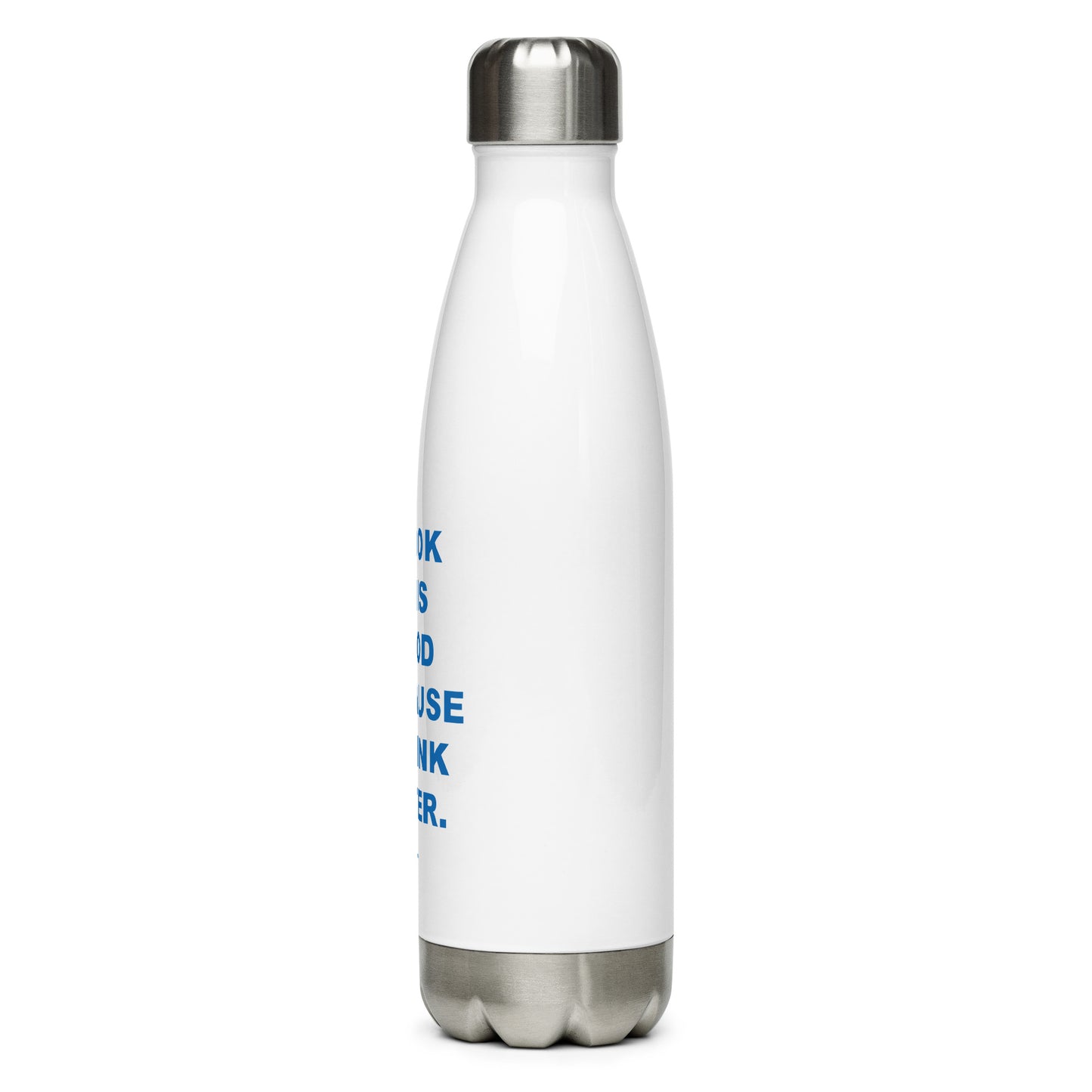(BFR)B-Hydrated Water Bottle