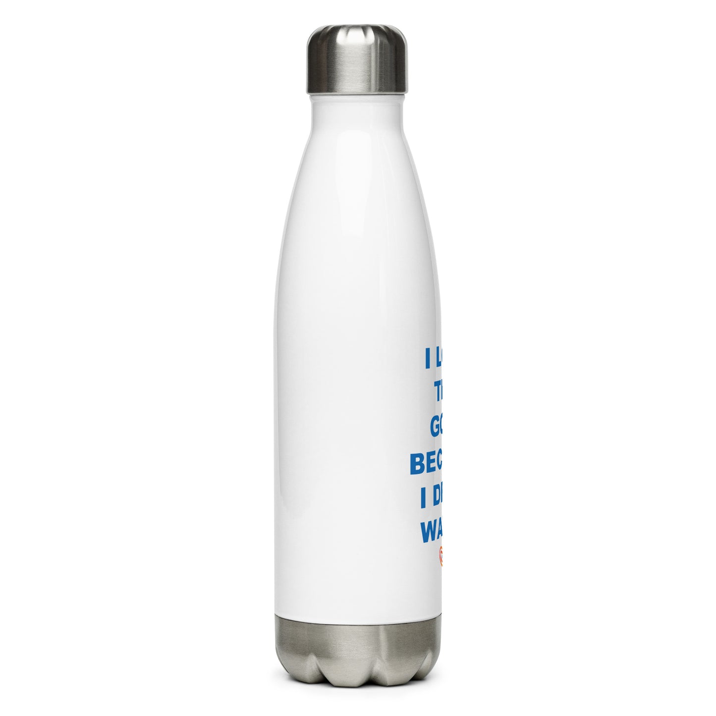 (BFR)B-Hydrated Water Bottle