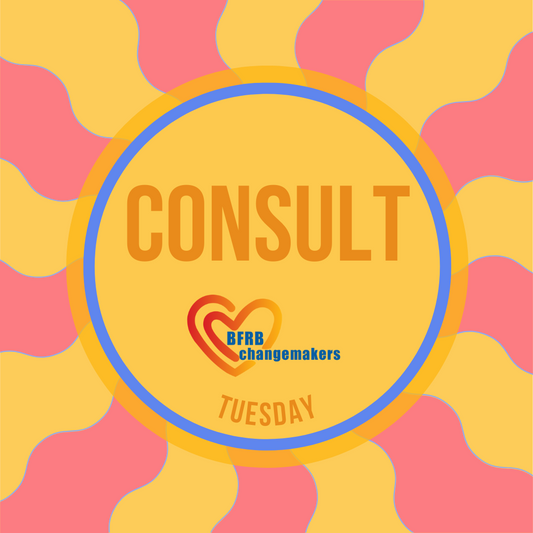 Thursday Consult with Lisa Conway